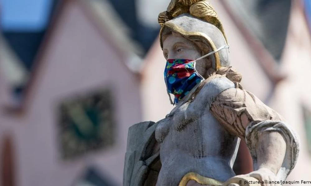 Κορονοϊός: Περιοριστικά μέτρα σε έξι γερμανικά κρατίδια